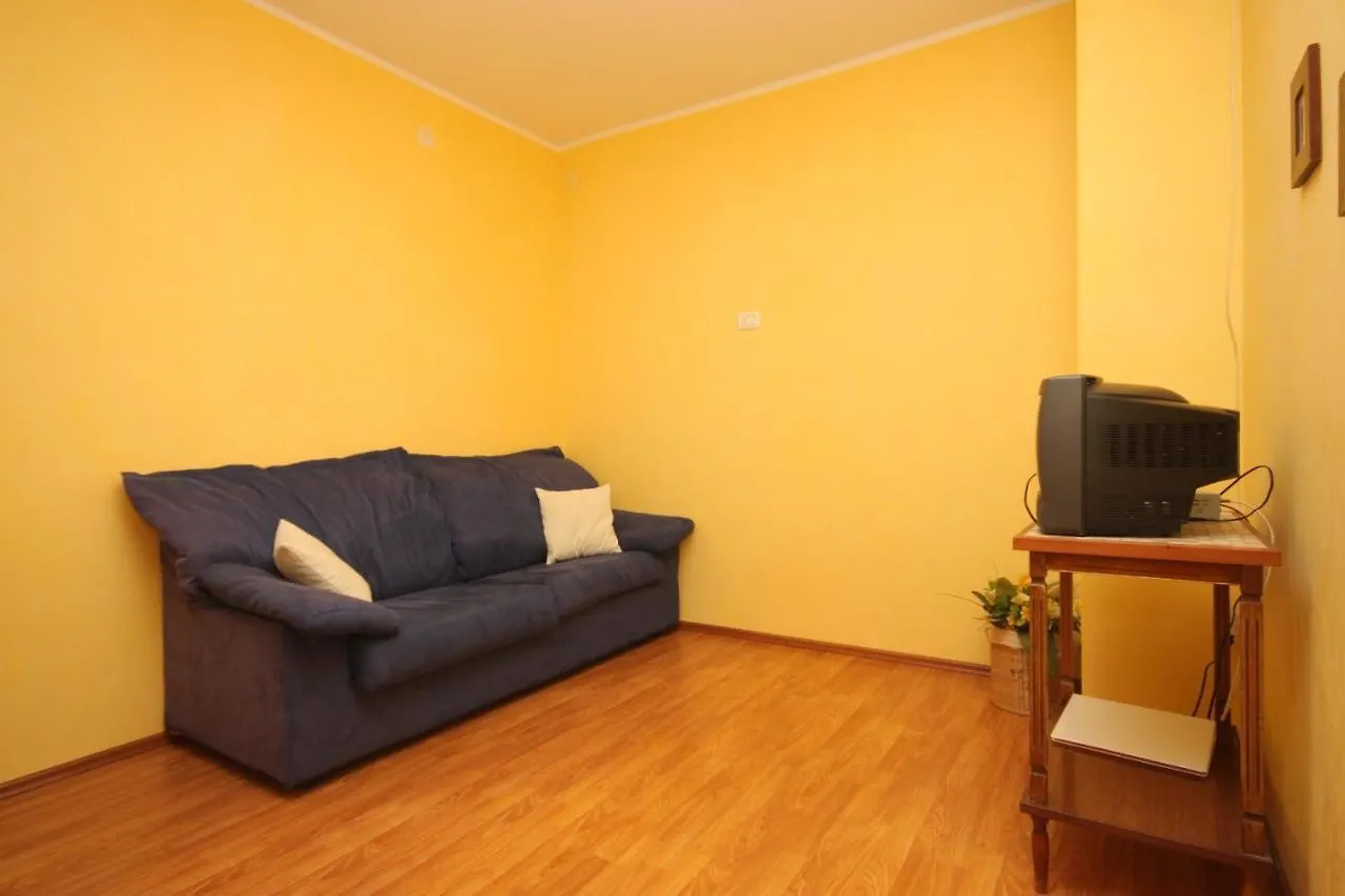 Apartments With A Swimming Pool Umag - 3358 0*,  Хорватия