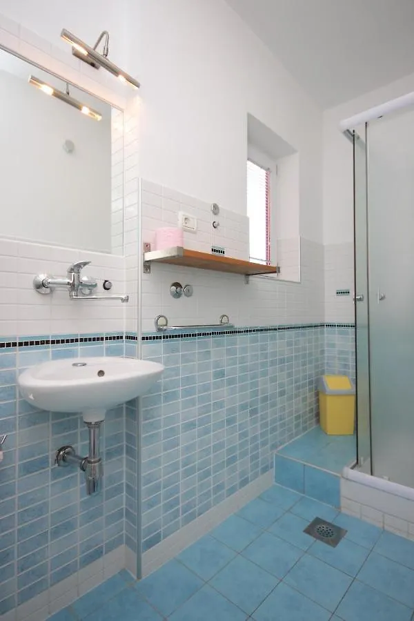 Apartments With A Swimming Pool Umag - 3358 Хорватия
