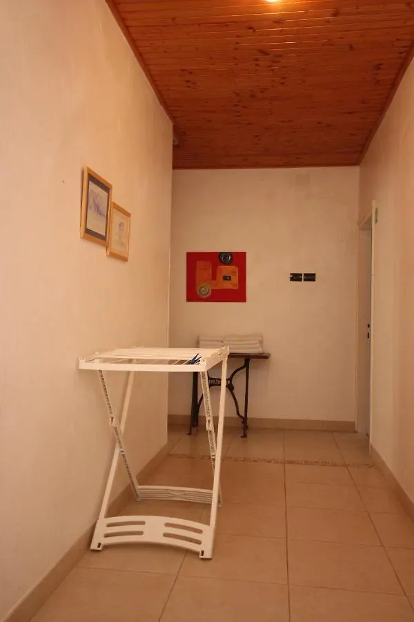 Apartments With A Swimming Pool Umag - 3358