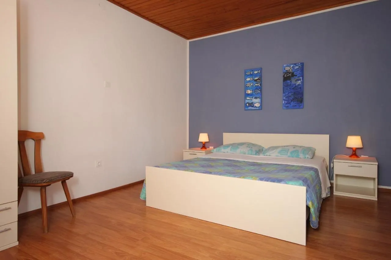 Apartments With A Swimming Pool Umag - 3358 Хорватия