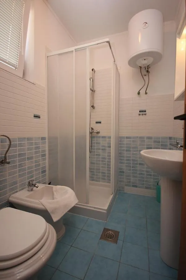 Apartments With A Swimming Pool Umag - 3358 Croatia