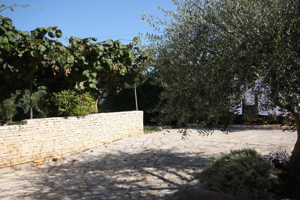 Apartments With A Swimming Pool Umag - 3358 0*,  Хорватия