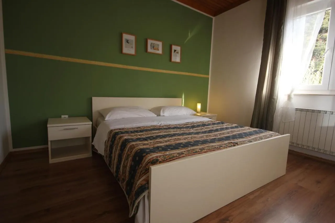 Apartments With A Swimming Pool Umag - 3358 Хорватия