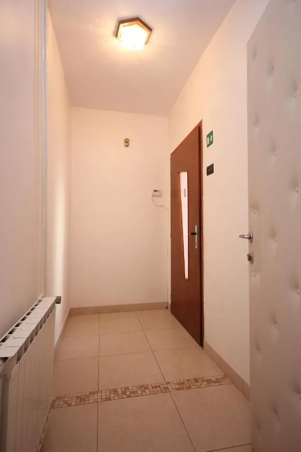 Apartments With A Swimming Pool Umag - 3358 Croatia