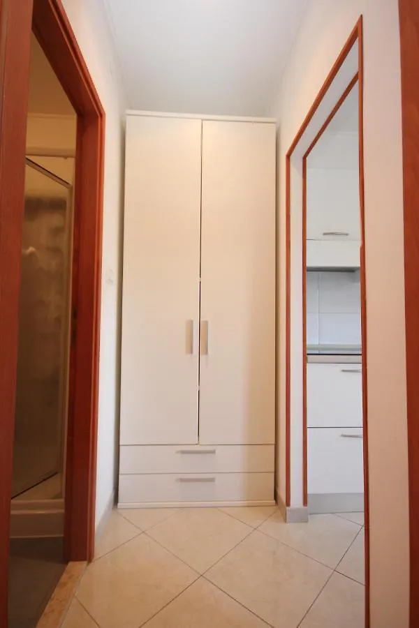 Apartments With A Swimming Pool Umag - 3358 Croatia