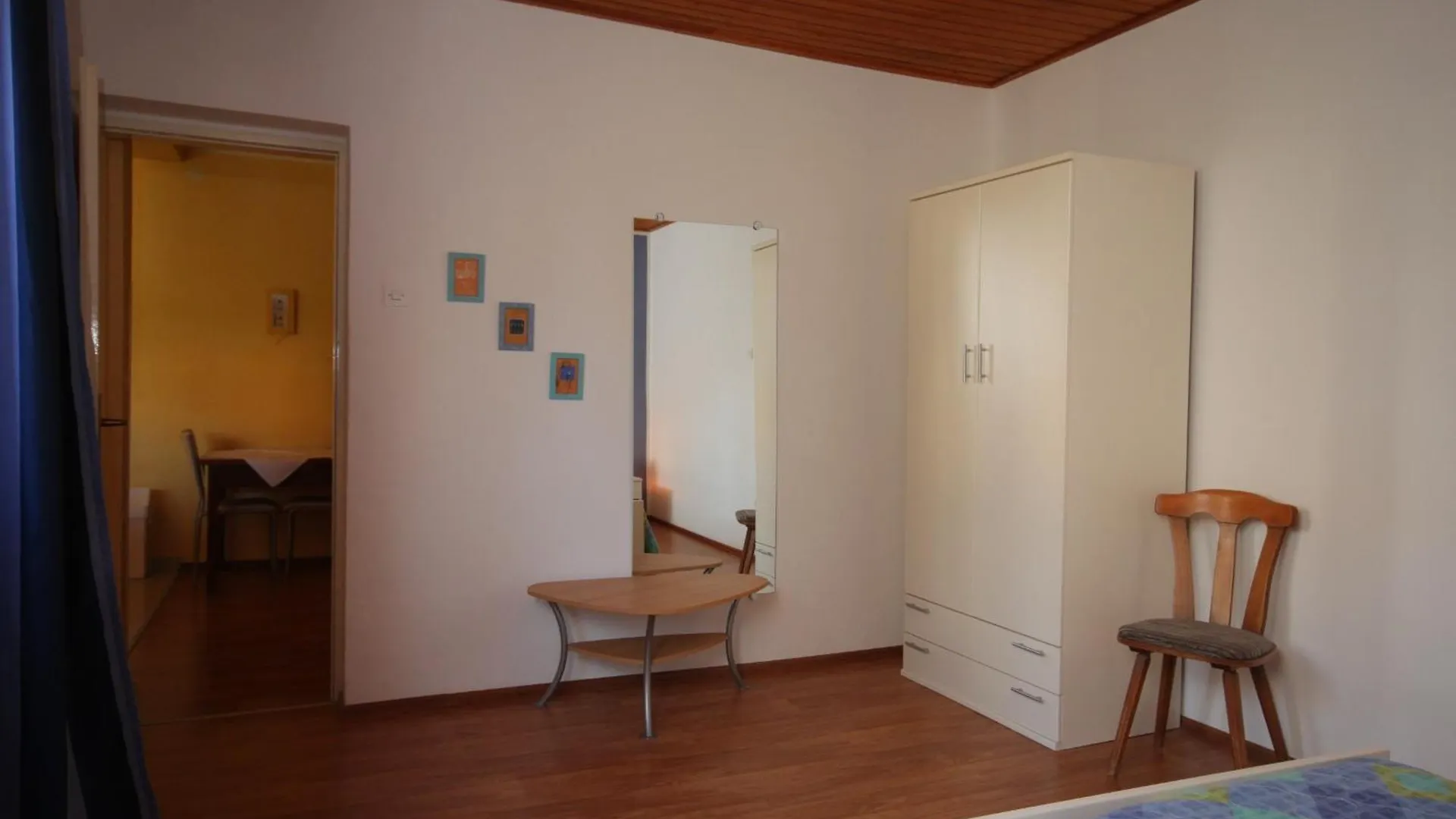 Apartments With A Swimming Pool Umag - 3358