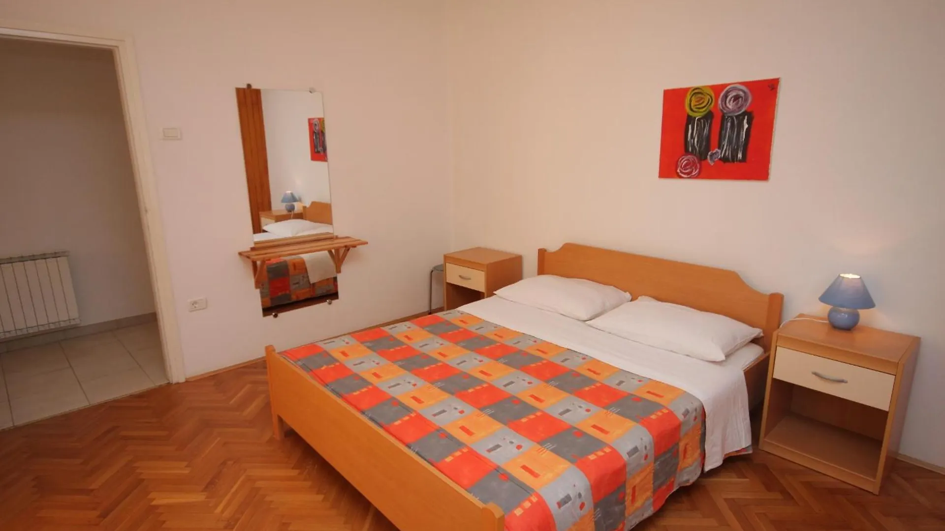 Apartments With A Swimming Pool Umag - 3358 Croatia