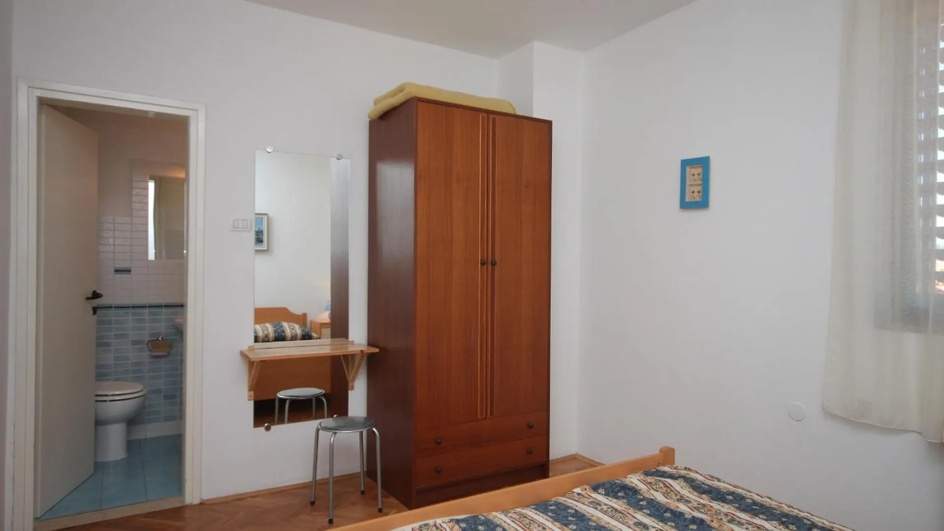 Apartments With A Swimming Pool Umag - 3358